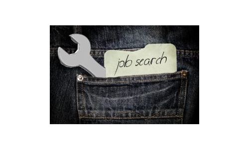Job Seeking: The Hidden Job Market