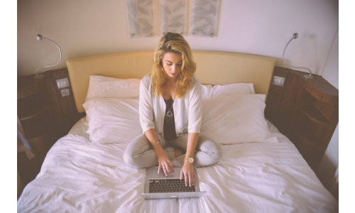 5 Ways to Reduce Stress When You Work From Home